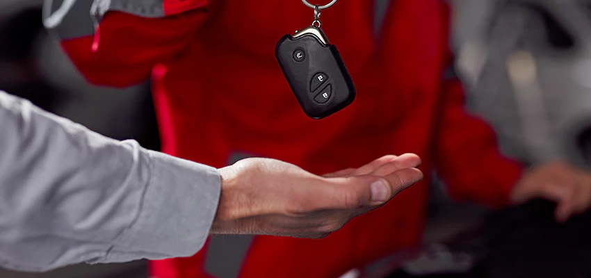 Automotive Car Lock Rekeying Locksmith Specialists in Indio, California