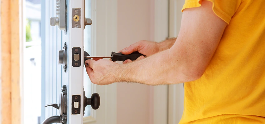 Break-in Prevention Solutions in Indio, CA