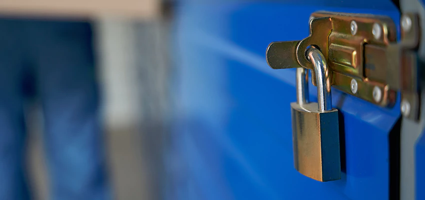 Industrial Door Lock Repair And Installation in Indio, CA