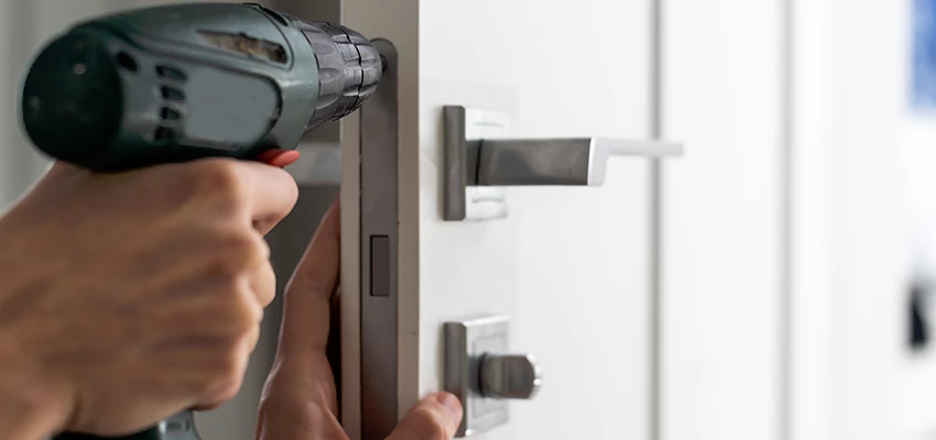 Locksmith For Lock Replacement Near Me in Indio, CA