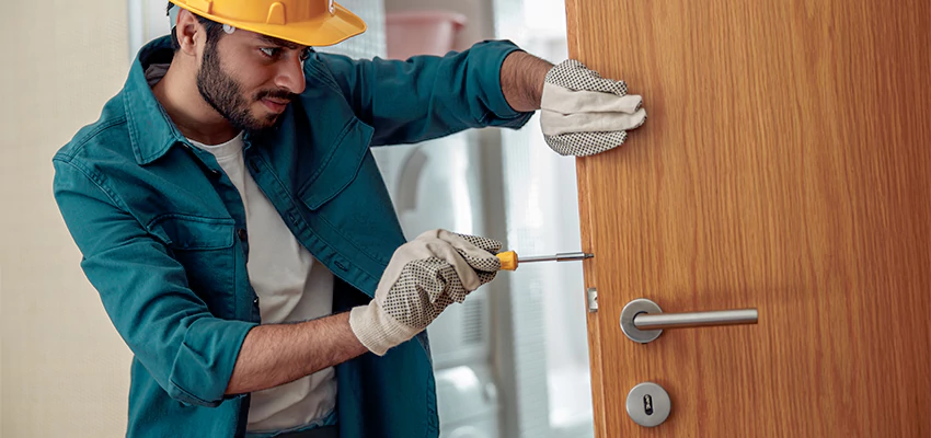 24 Hour Residential Locksmith in Indio, California