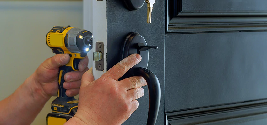 Emergency Downtown Locksmith in Indio, CA