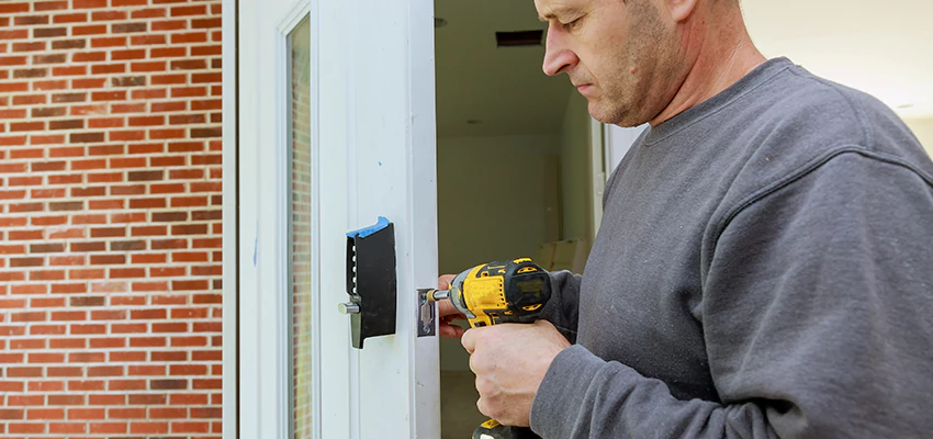 Eviction Locksmith Services For Lock Installation in Indio, CA