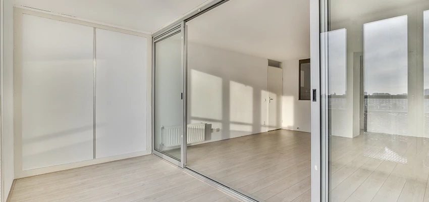 Patio Glass Sliding Door Lock in Indio, CA