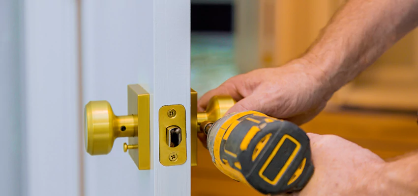 Local Locksmith For Key Fob Replacement in Indio, California