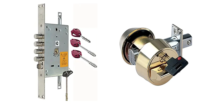 Mul-T-Lock Vehicle Locks Installation in Indio, CA