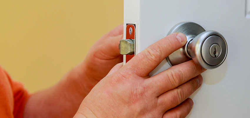 Residential Locksmith For Lock Installation in Indio, California