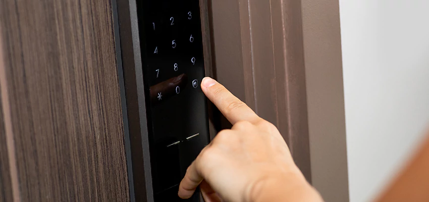 Smart Electric Locks Replacement Services in Indio, CA