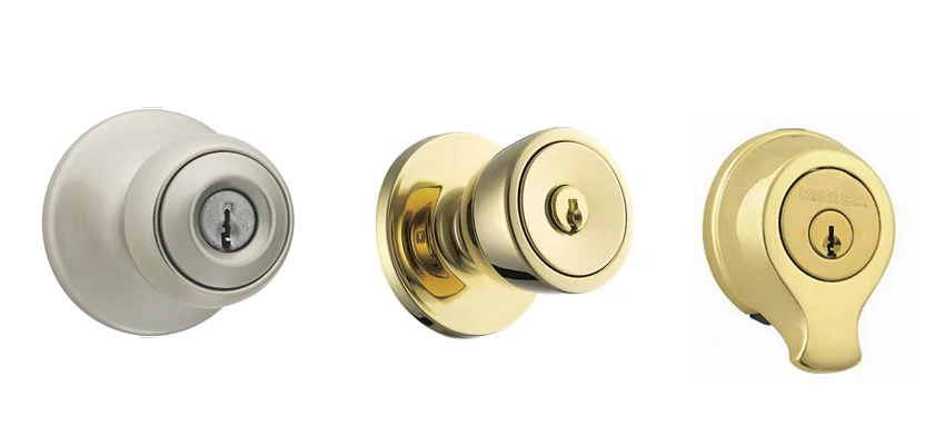 Weiser Bluetooth Lock Installation in Indio, CA