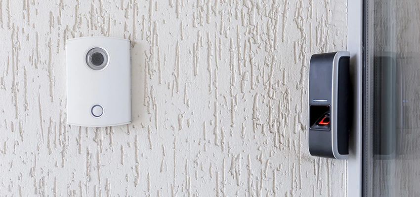 Automatic Door Lock Repair in Indio, California