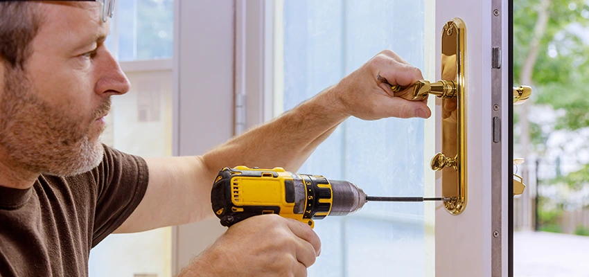 Affordable Bonded & Insured Locksmiths in Indio, CA
