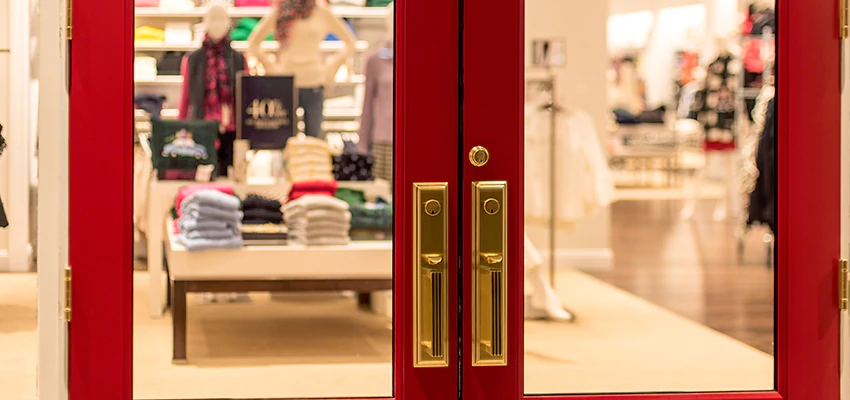 Automotive Locksmith For Retail Stores in Indio, CA