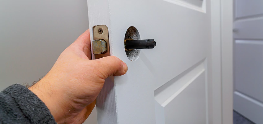 Nighttime Locksmith For Lock Repair in Indio, CA