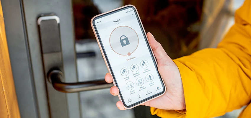 Kwikset Halo Wifi Locks Repair And Installation in Indio, CA