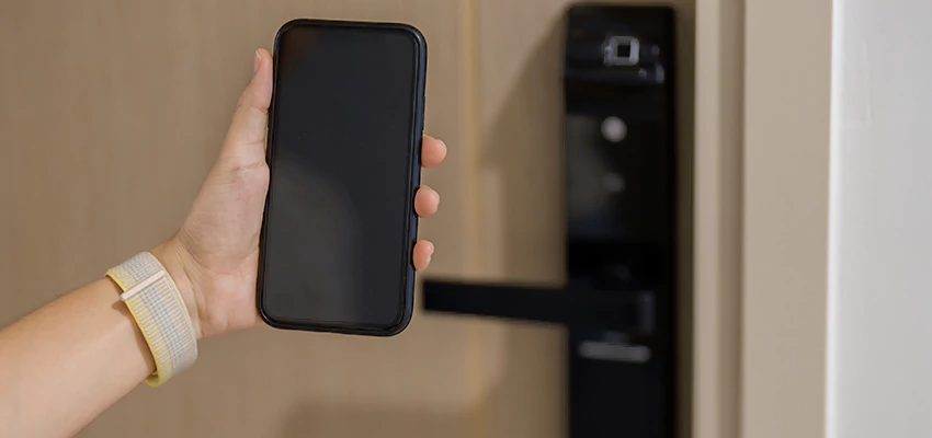 Keypad Wifi Locks Repair And Installation in Indio, CA