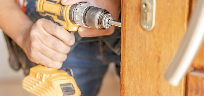 Emergency A1 Locksmith Services in Indio, California