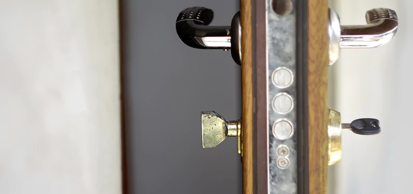 Holiday Emergency Locksmith in Indio, California