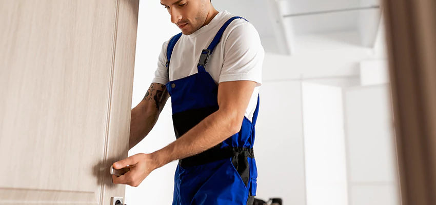 Car Lock Repair And Installation Expert in Indio, CA