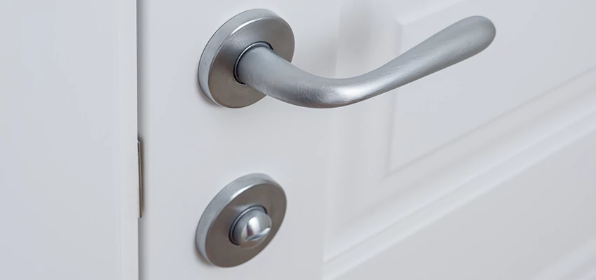 Single-Occupancy Restroom Locks Repair in Indio, California