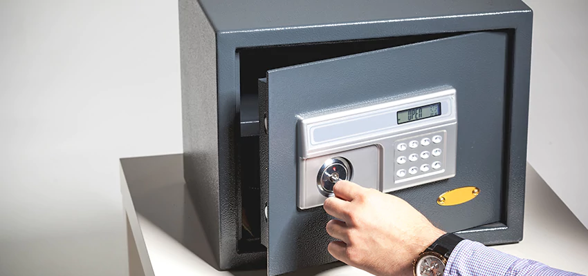 Jewelry Safe Unlocking Service in Indio, California