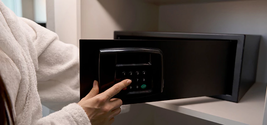 Safe Unlocking Service Company in Indio, California