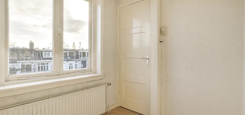 Sliding Window Locks And Security in Indio, California