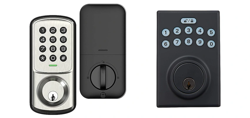 Garage Emergency Lock Replacements in Indio, CA