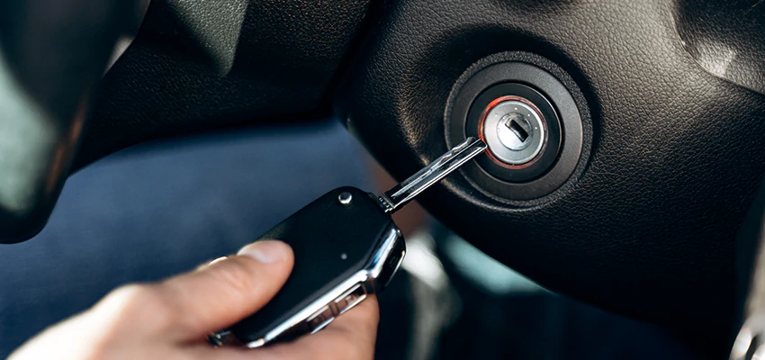 Car Key Replacement Locksmith in Indio, California