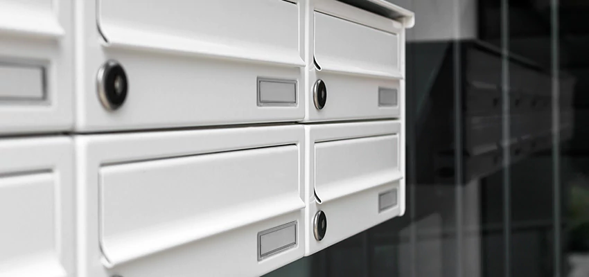 Mailbox Tubular Lock Replacement in Indio, California