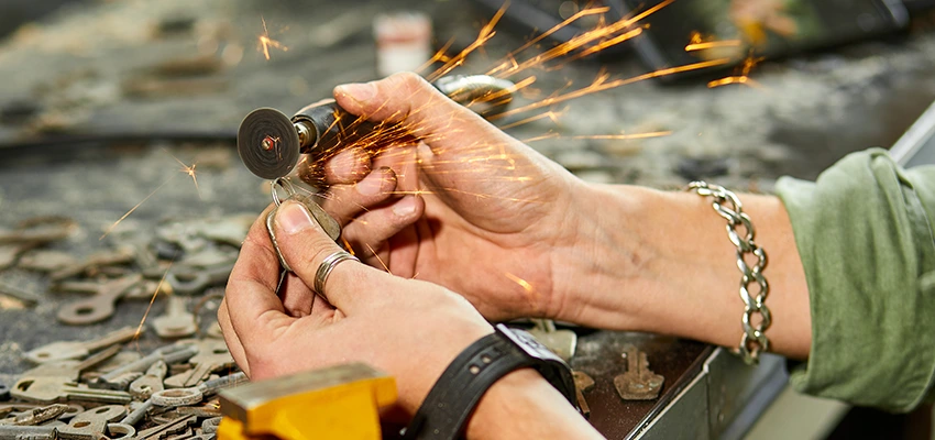 Mobile Locksmith For Lock Replacement Service in Indio, California