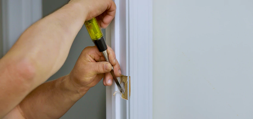 On Demand Locksmith For Key Replacement in Indio, California