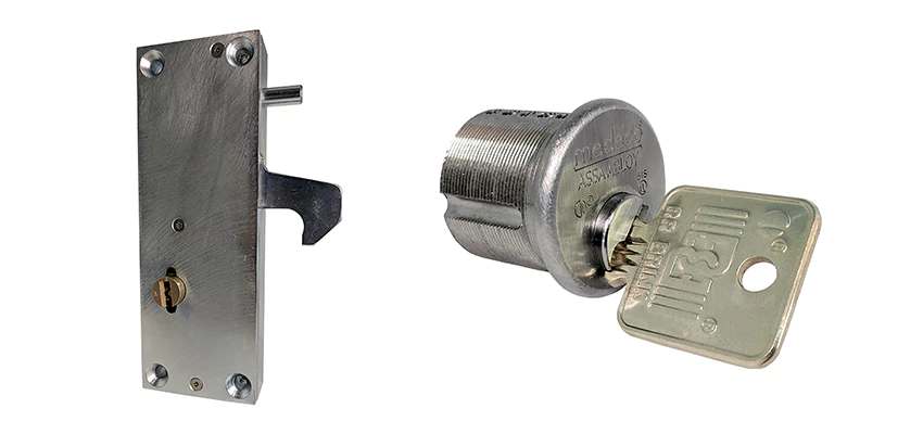 RR Fence Gates Brink Locks Repair in Indio, California