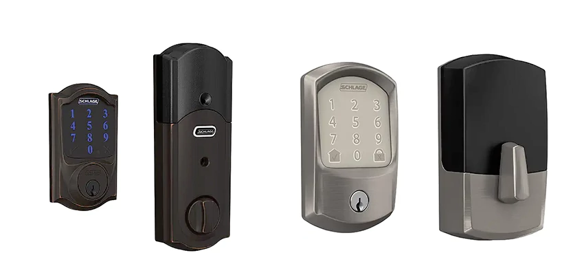 Schlage Smart Locks Repair in Indio, California