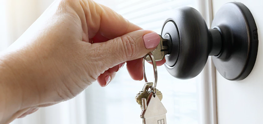 Top Locksmith For Residential Lock Solution in Indio, California