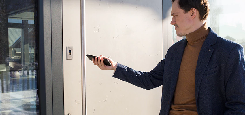 Business Security Systems in Indio, CA