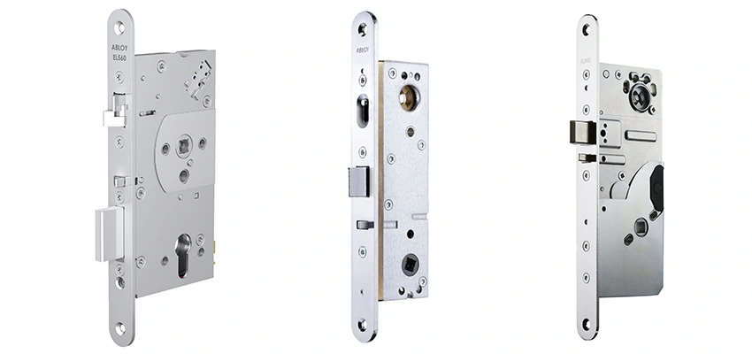 ASSA-Abloy Locks Hinge Repair in Indio, California