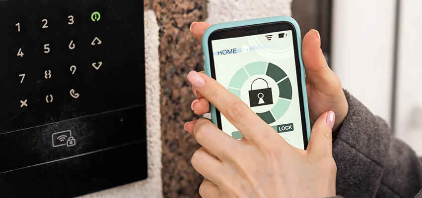 Building Security Upgrades in Indio, CA