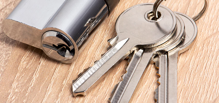 Lock Rekeying Services in Indio, California