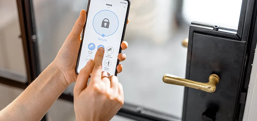 Remote Control Locks Sensor Repair in Indio, California