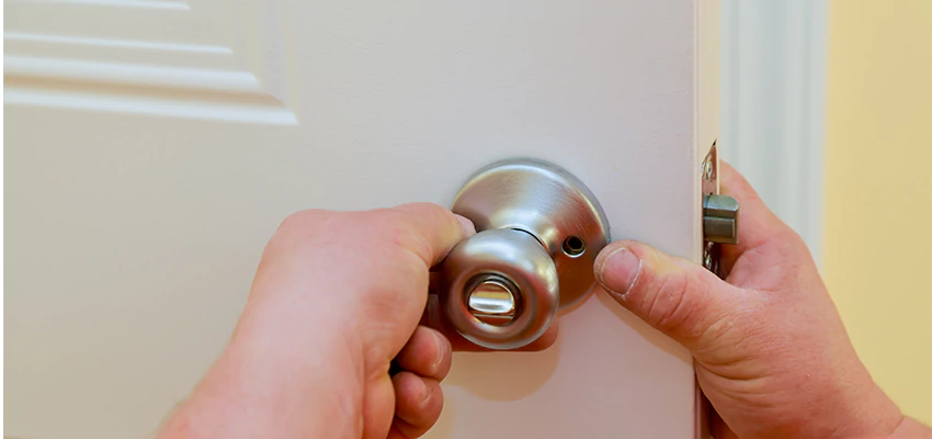 After-hours Locksmith For Lock And Key Installation in Indio, CA