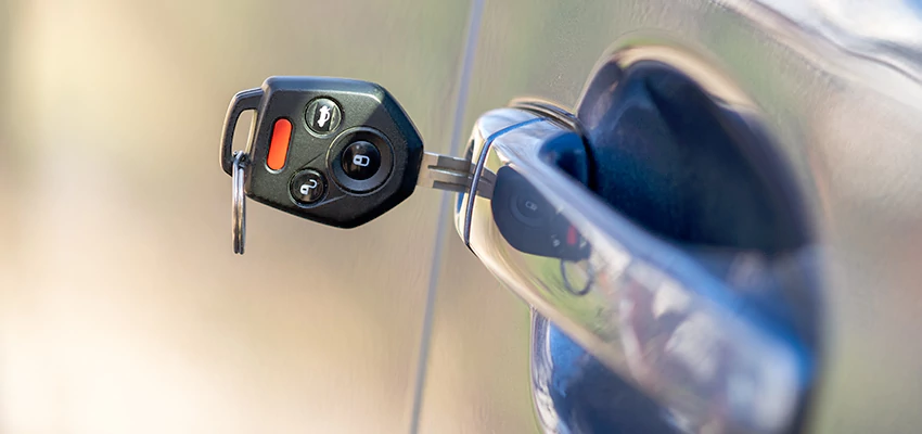 Automotive Locksmith Key Programming Specialists in Indio, CA