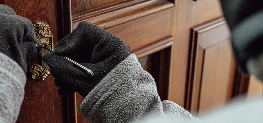 Burglar Damage Electronic Locks Repair in Indio, CA