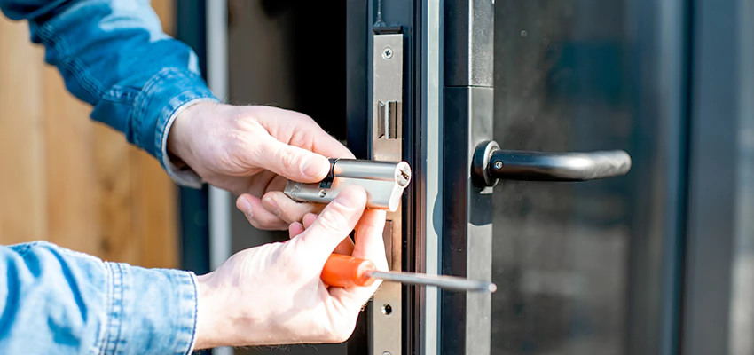 Eviction Locksmith For Lock Repair in Indio, CA