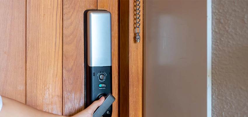 Home Security Electronic Locks Upgrades in Indio, CA