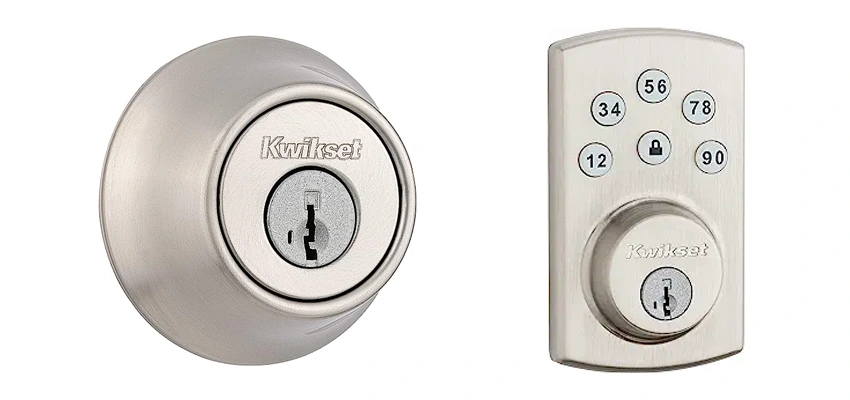 Kwikset Keypad Lock Repair And Installation in Indio, CA