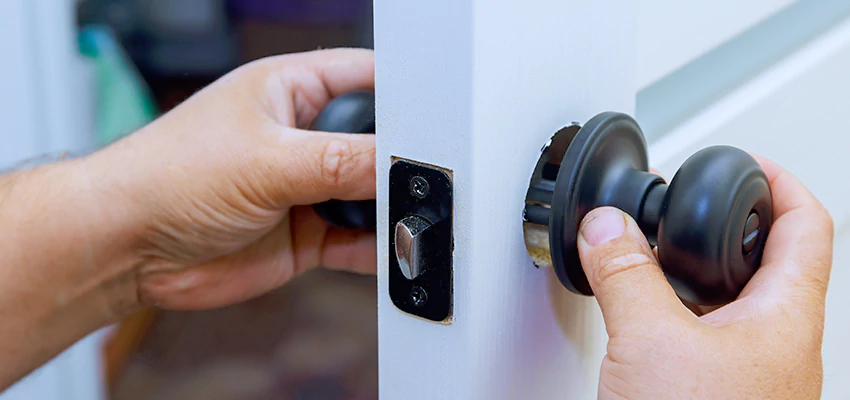 Smart Lock Replacement Assistance in Indio, California