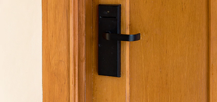 Quick Response Locksmith For Lock Repair in Indio, California