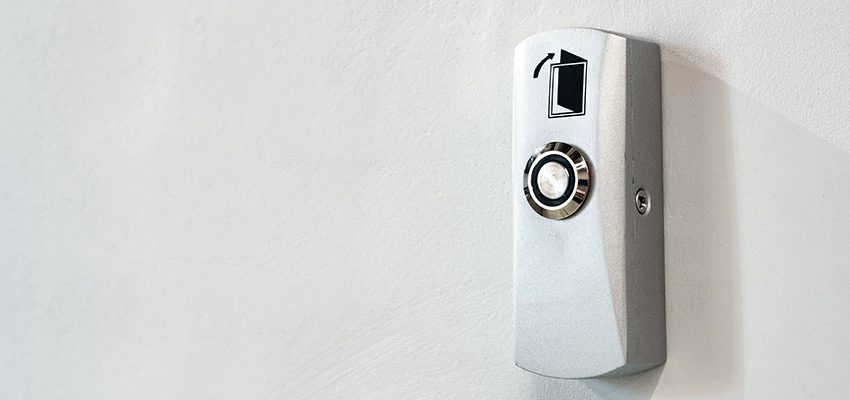 Residential Access Keypads Systems Installation in Indio, CA