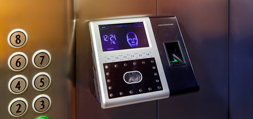 Commercial Locksmith For Lock Repair in Indio, CA