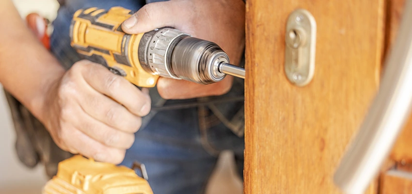 Eviction Locksmith in Indio, California